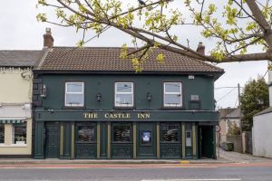 The Castle Inn, Bray